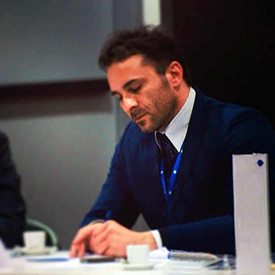 Christian Bagutti, founder di UOVVO