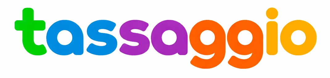TASSAGGIO logo
